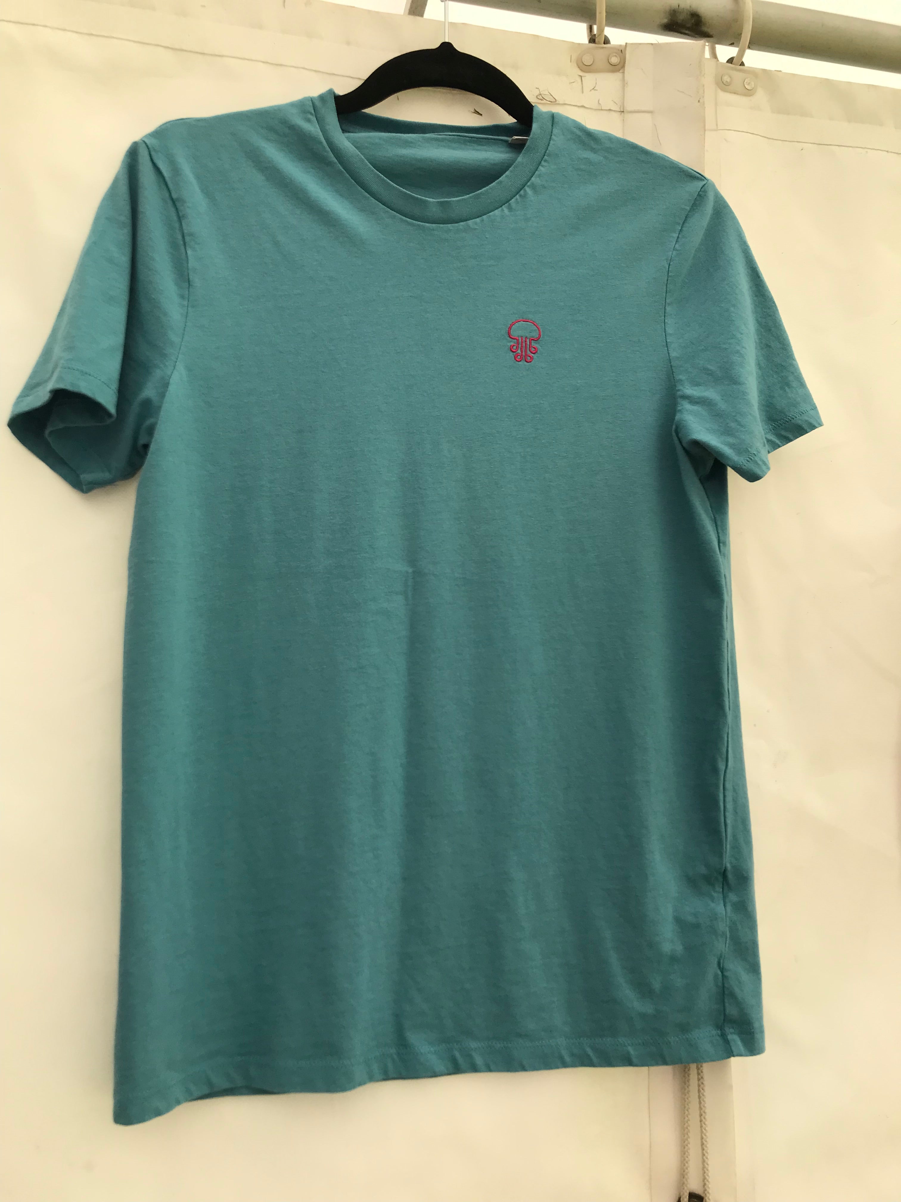 Minimalist Jellyfish T-Shirt