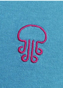 Minimalist Jellyfish T-Shirt